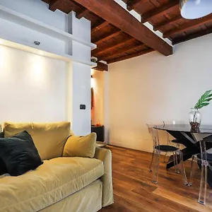 Signoria Stylish In Apartamento Florencia