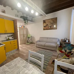 Casa Nicoli Apartament