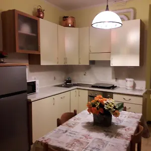 La Casa Di Terry Dom wakacyjny