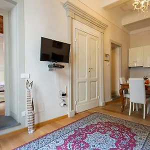 Casa Michelangelo & Giotto - Tintori Apartamento Florencia