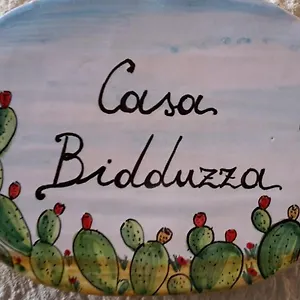 Casa Bidduzza , Syracuse Italie