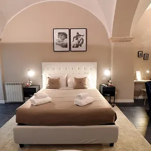 21 - Piazza Navona Apartamento Roma
