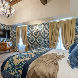 Ai Patrizi Di Apartamento Venecia