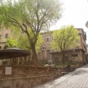 Apartment Gombito 4 Alta, Bergamo